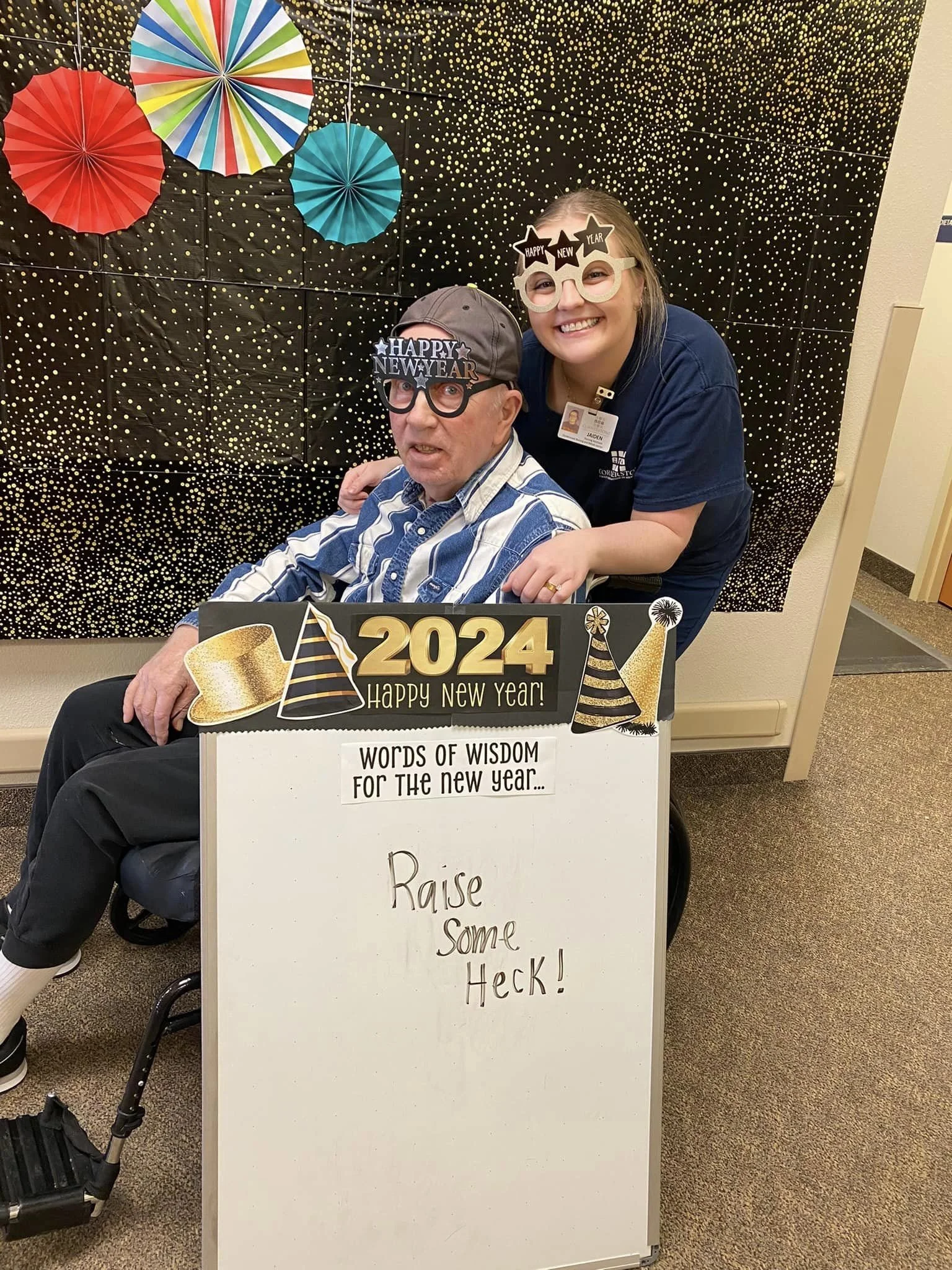 Cornerstone Residence Senior C