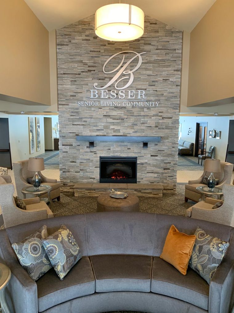 Besser Senior Living Community