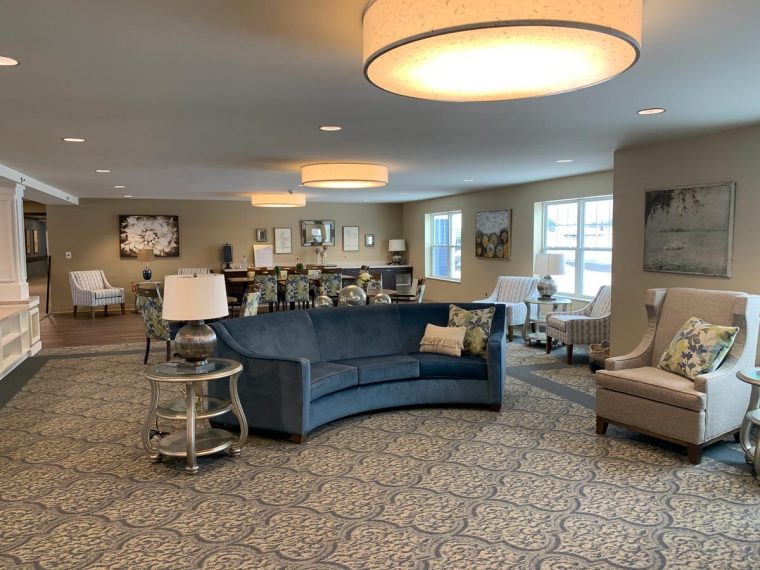Besser Senior Living Community