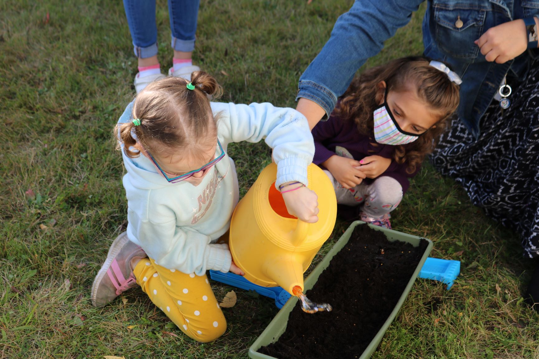 Aroostook County Action Program