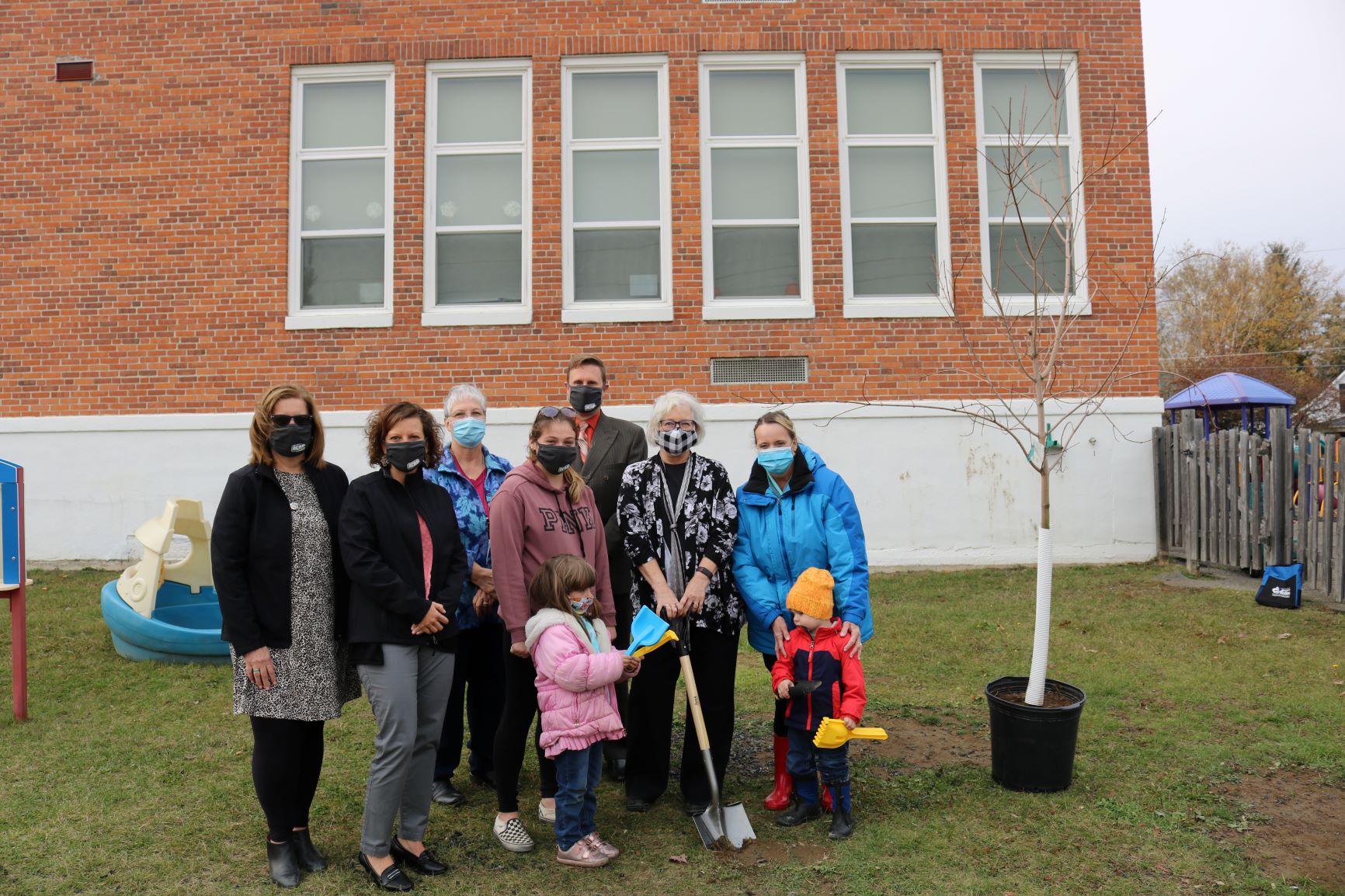 Aroostook County Action Program