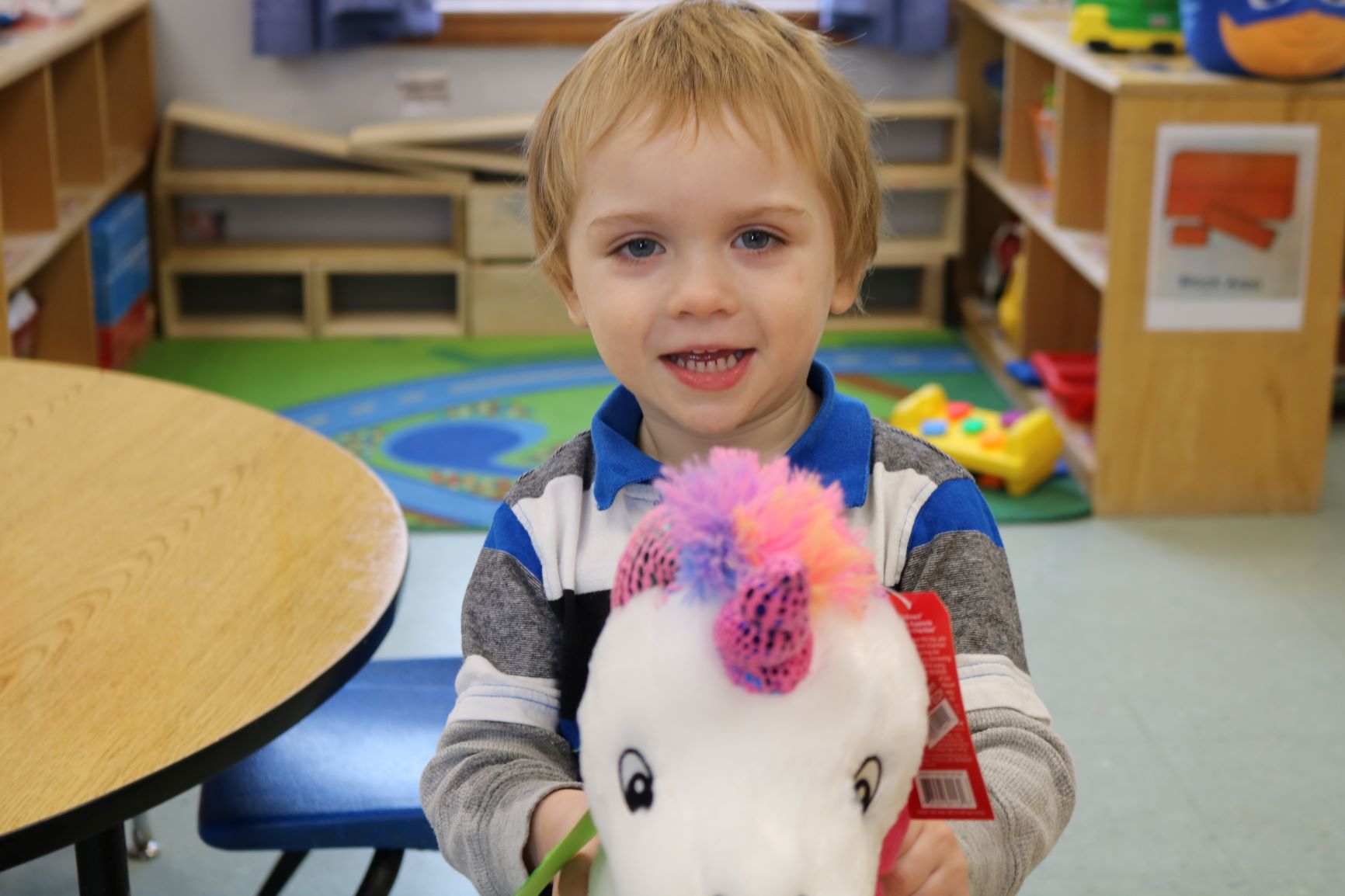 Aroostook County Action Program