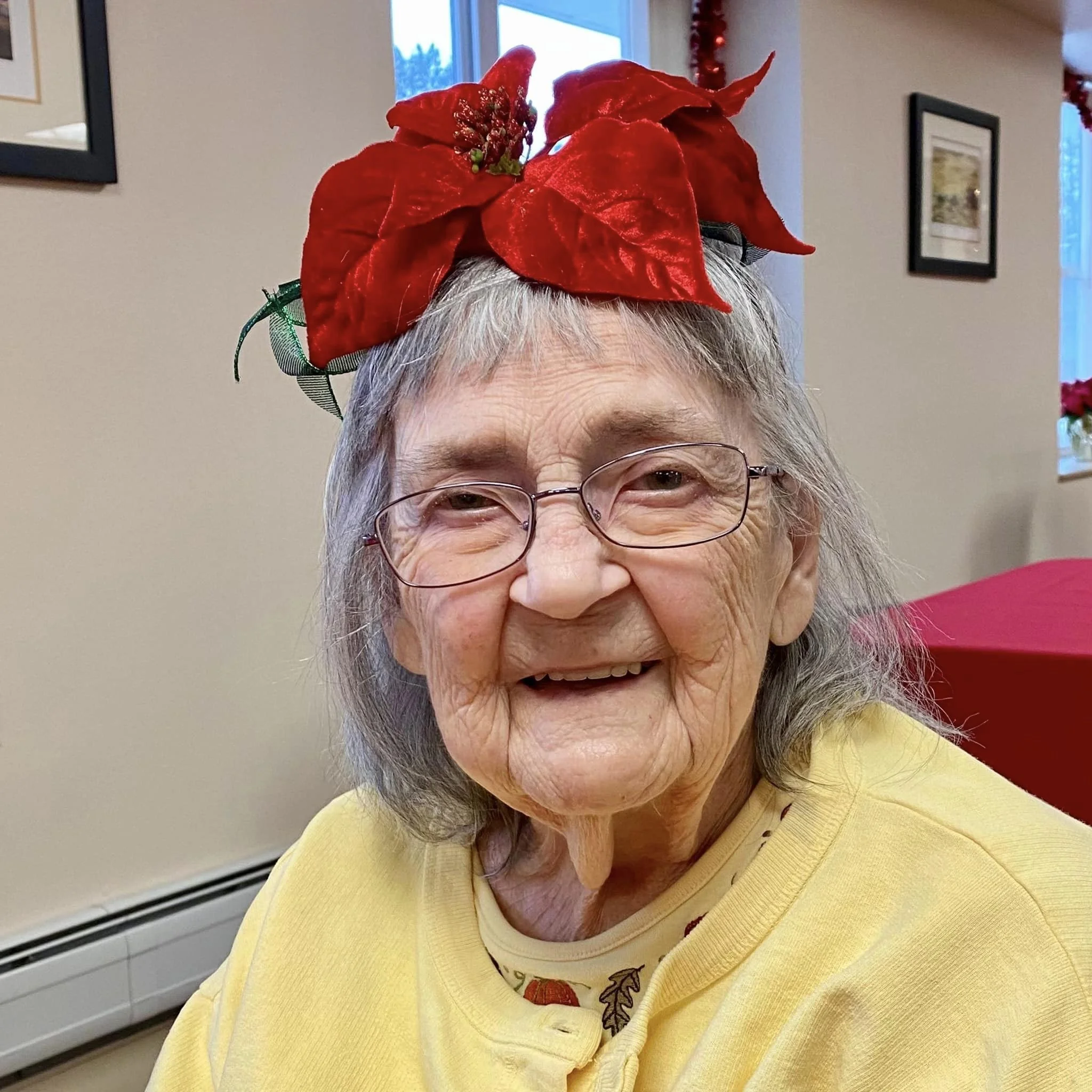 Cornerstone Residence Senior C