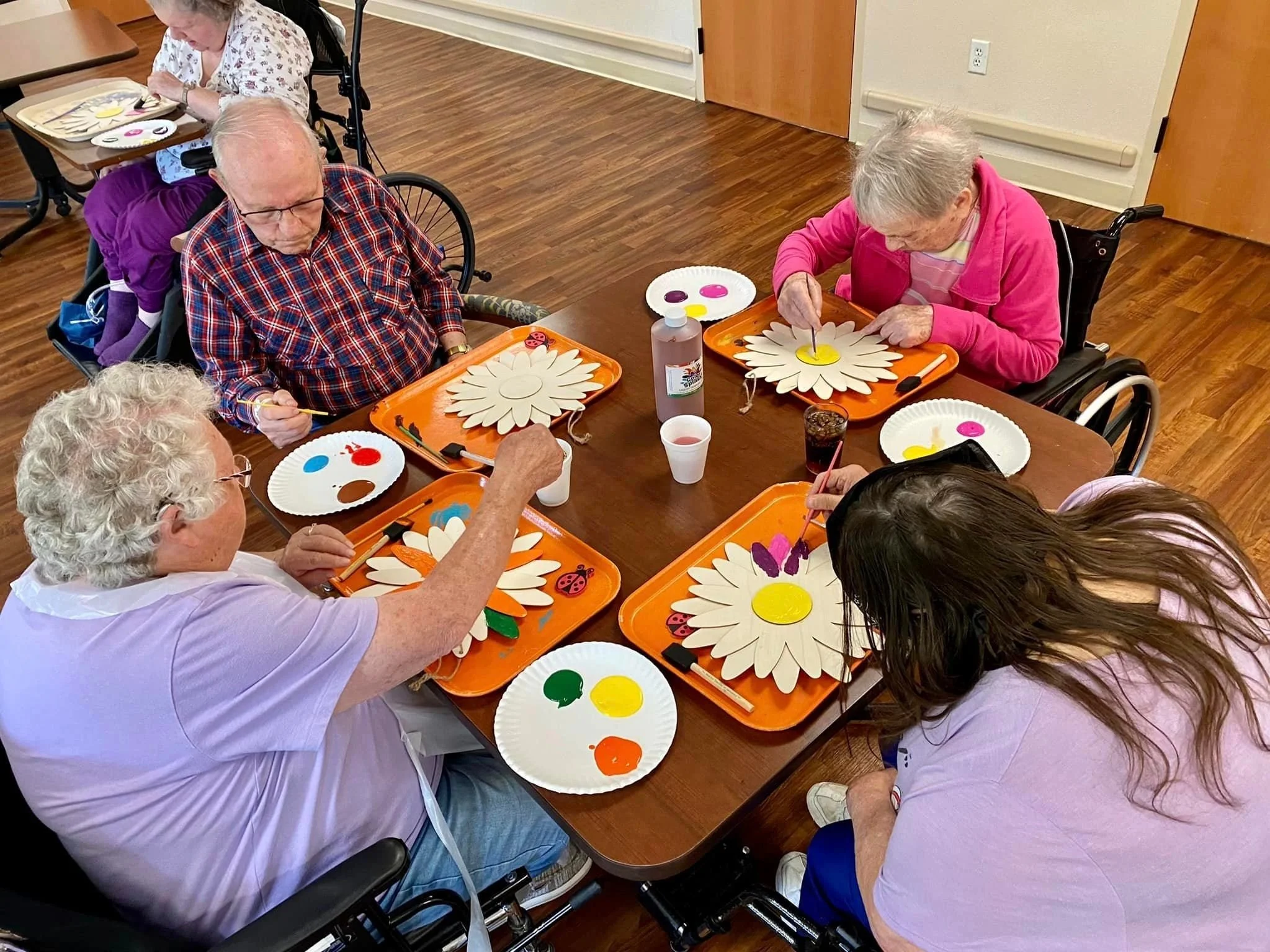 Cornerstone Residence Senior C