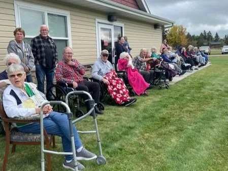 Cornerstone Residence Senior C