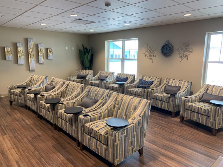Besser Senior Living Community