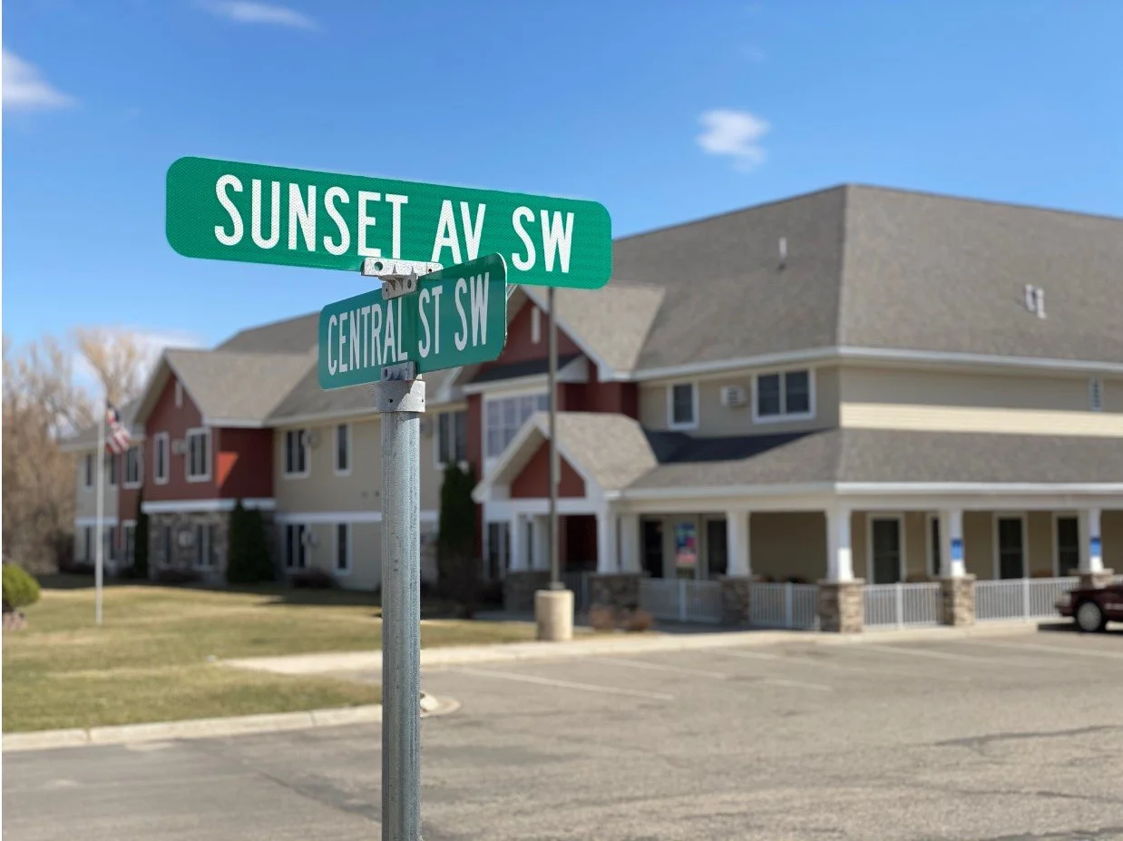 Cornerstone Residence Senior C