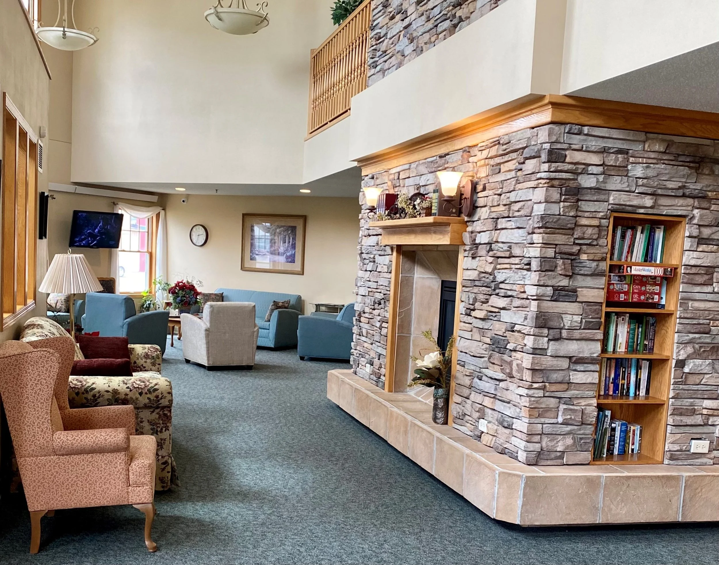 Cornerstone Residence Senior C