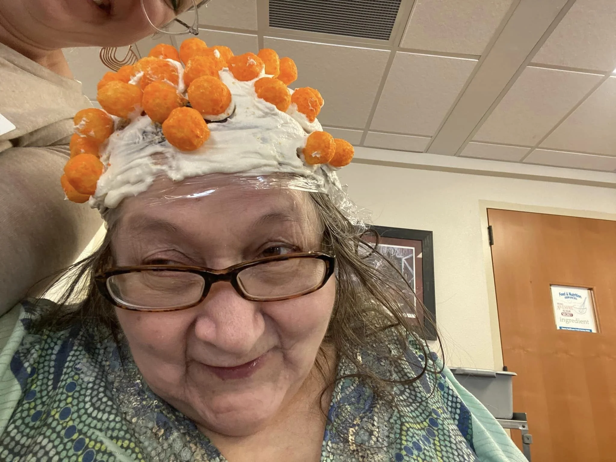 Cornerstone Residence Senior C