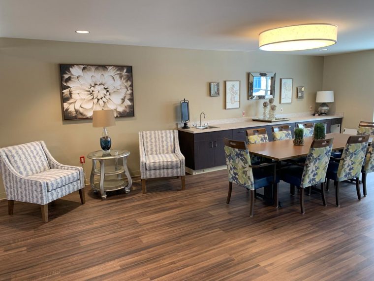 Besser Senior Living Community