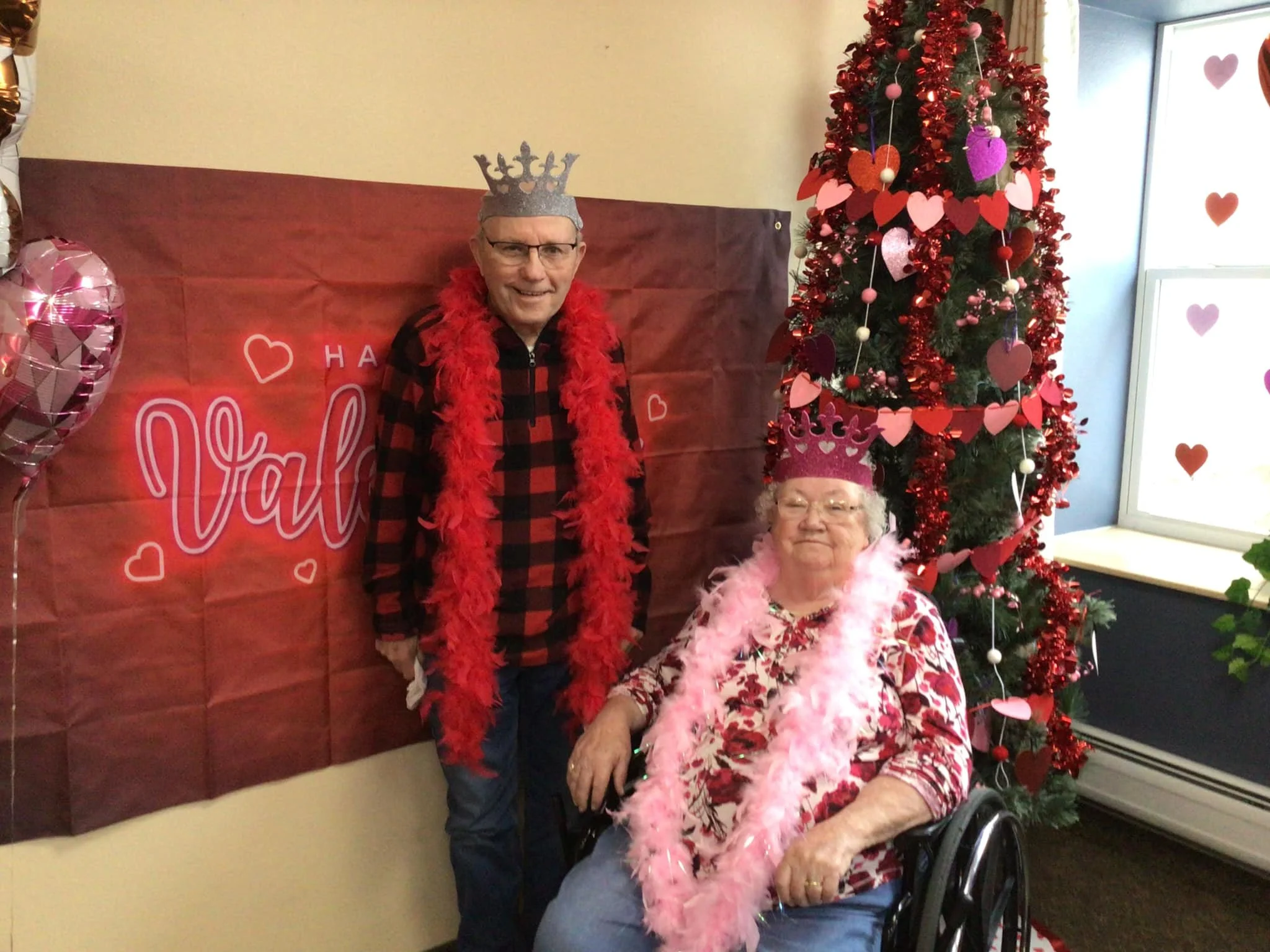 Cornerstone Residence Senior C