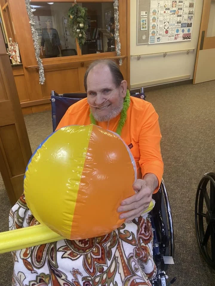 Cornerstone Residence Senior C
