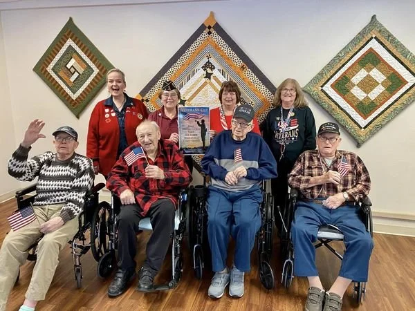 Cornerstone Residence Senior C