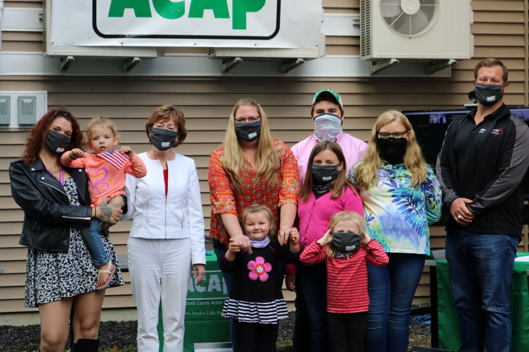 Aroostook County Action Program