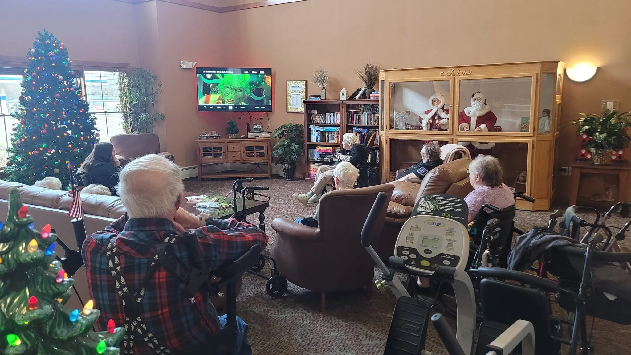 Cornerstone Residence Senior C
