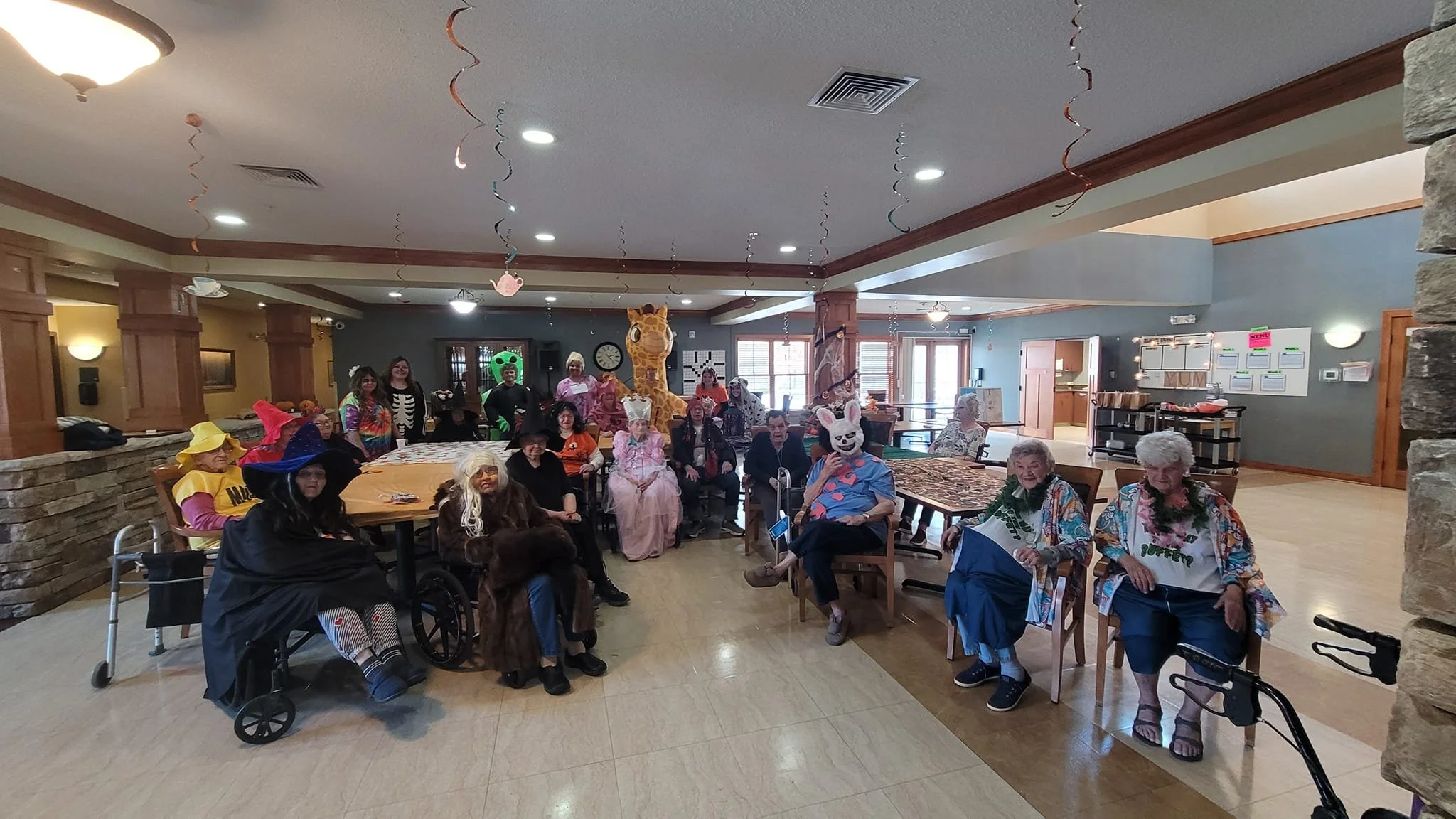 Cornerstone Residence Senior C