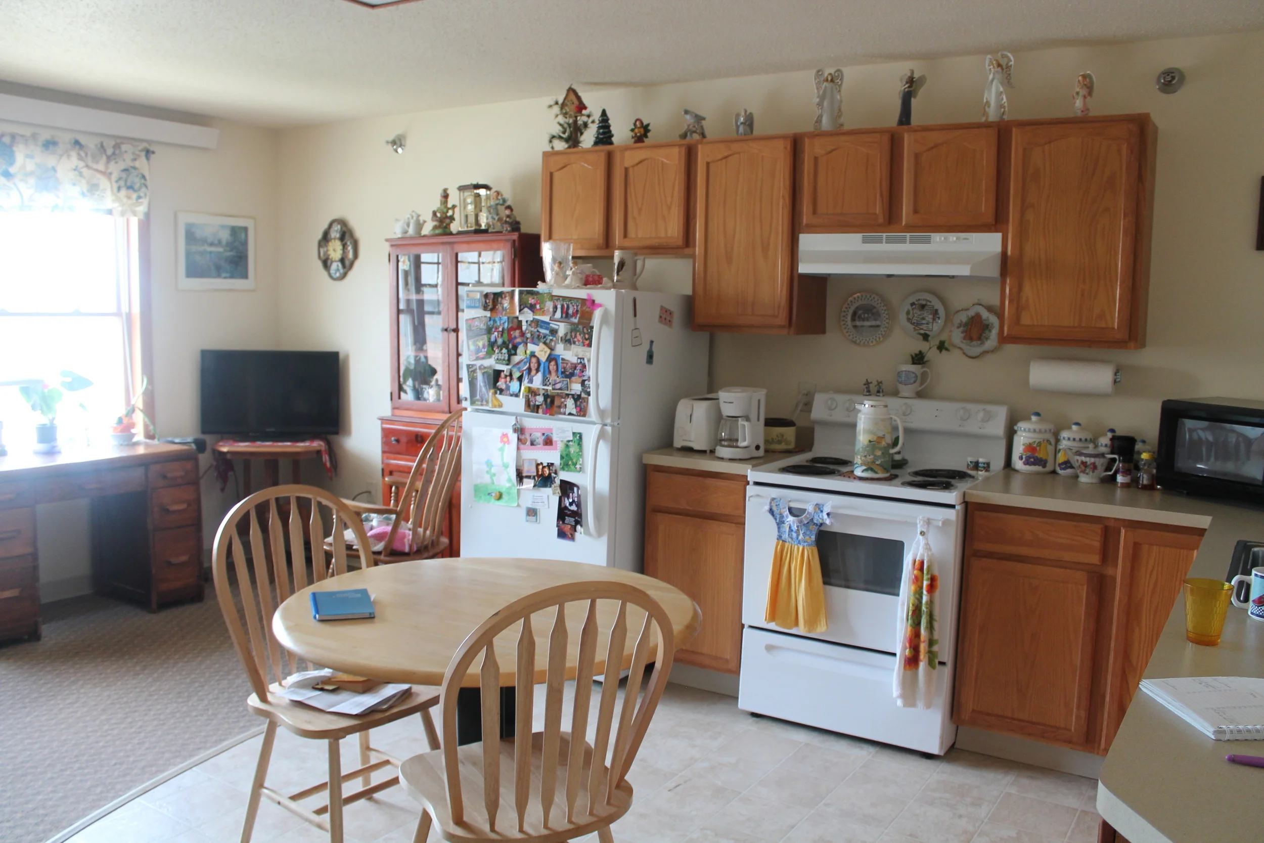 Cornerstone Residence Senior C