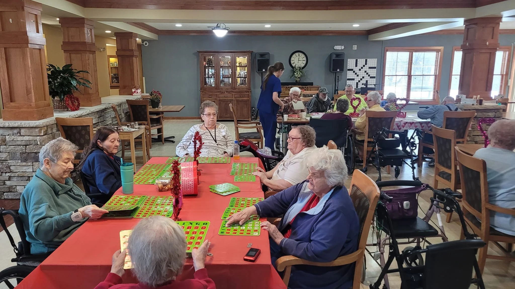 Cornerstone Residence Senior C