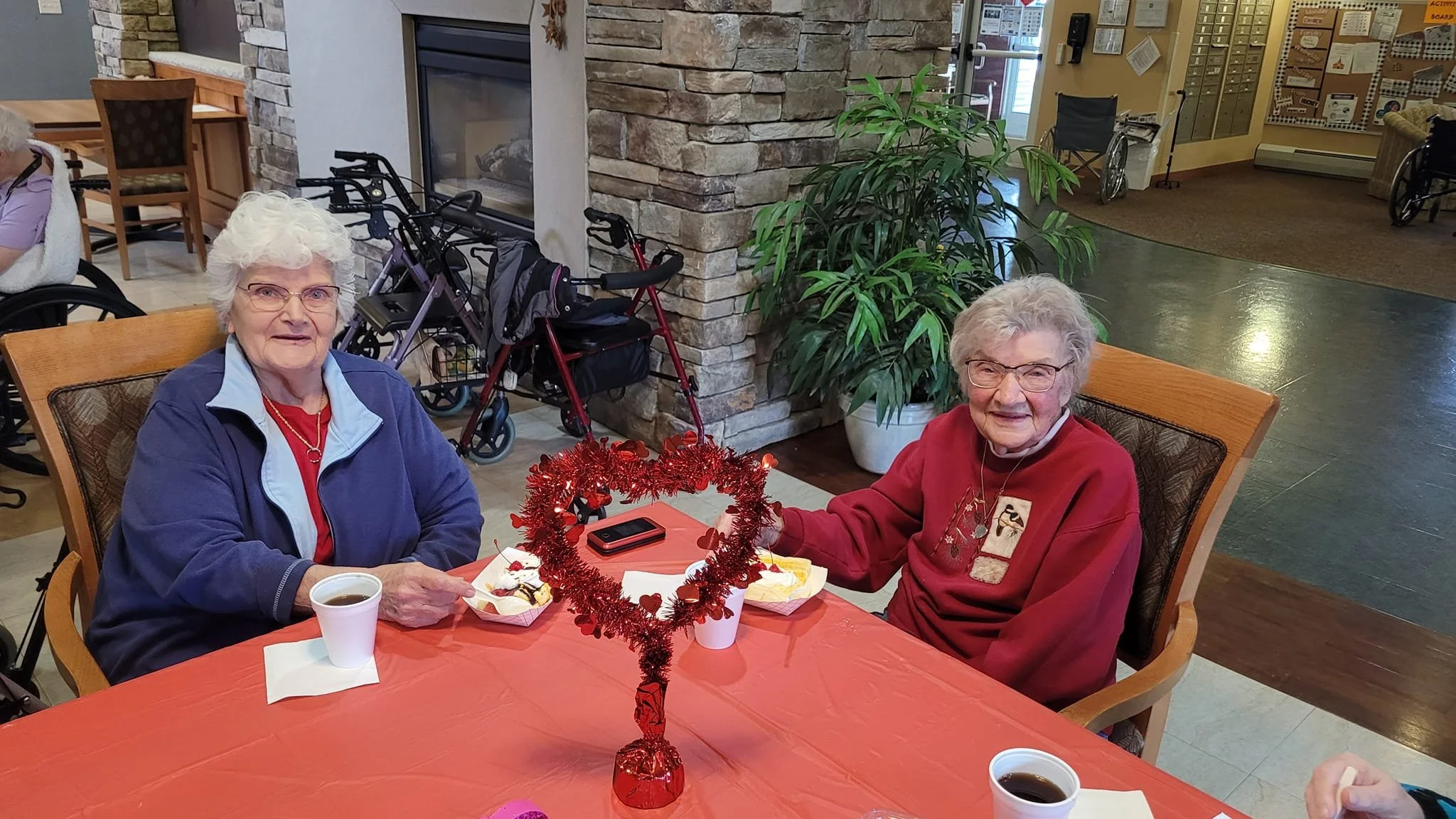 Cornerstone Residence Senior C