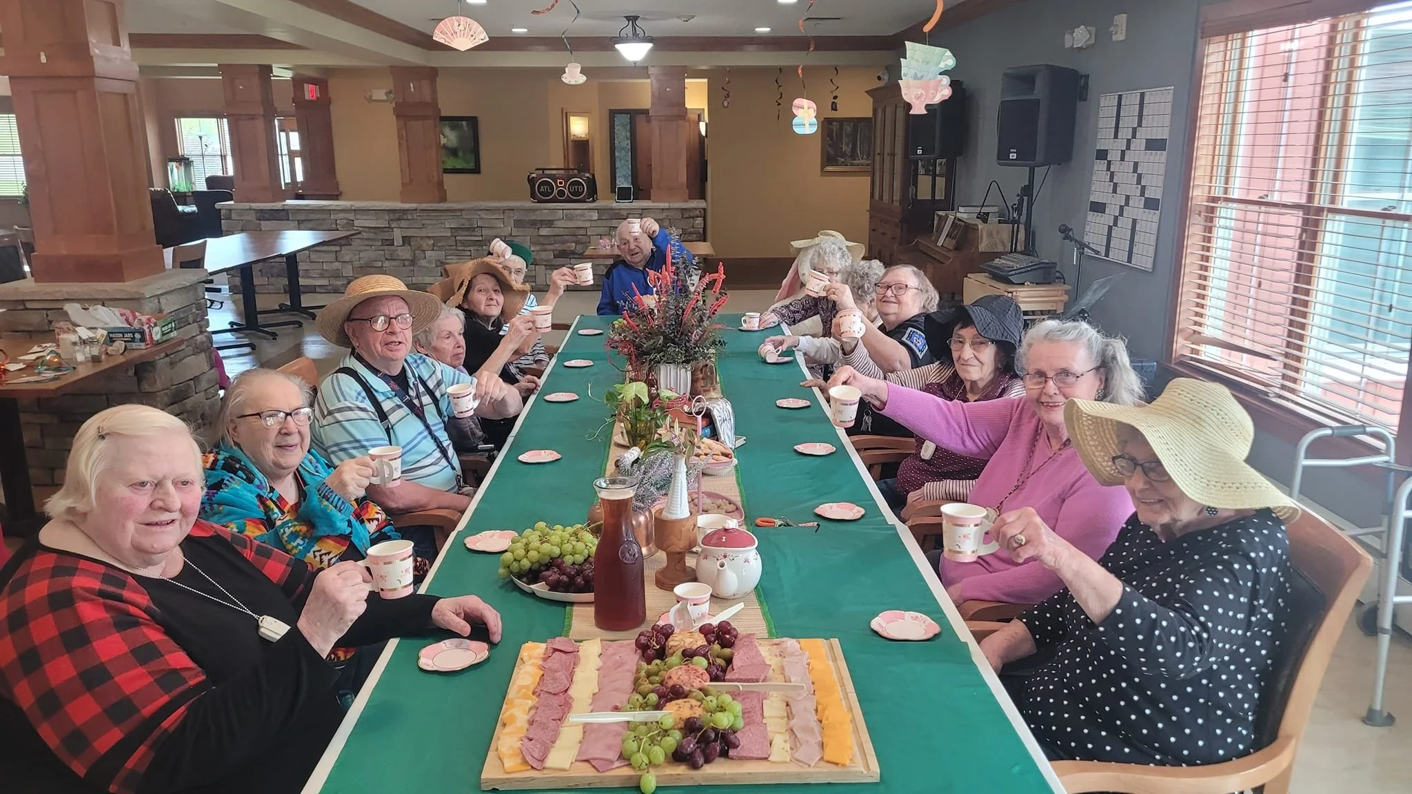 Cornerstone Residence Senior C