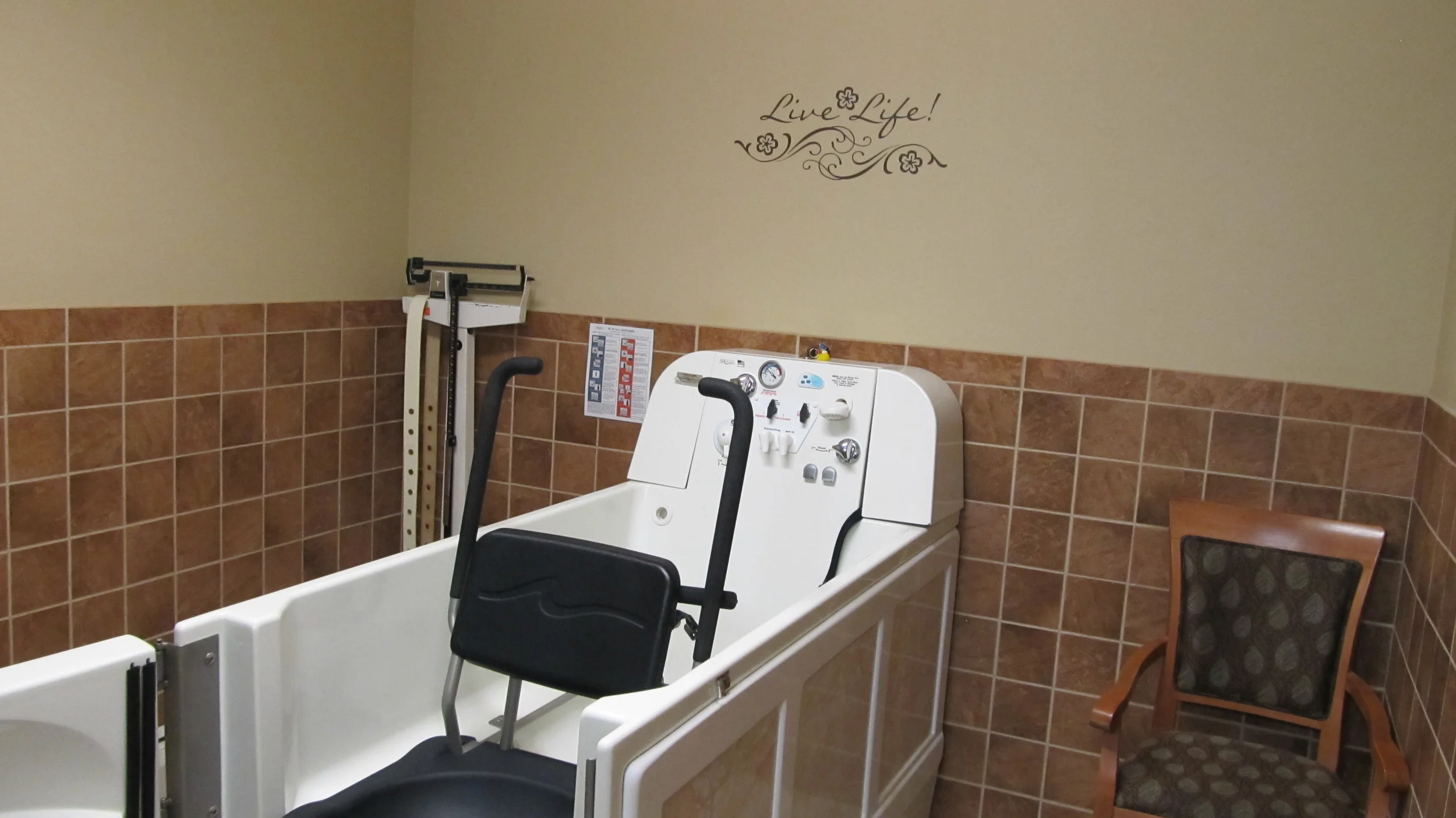 Cornerstone Residence Senior C