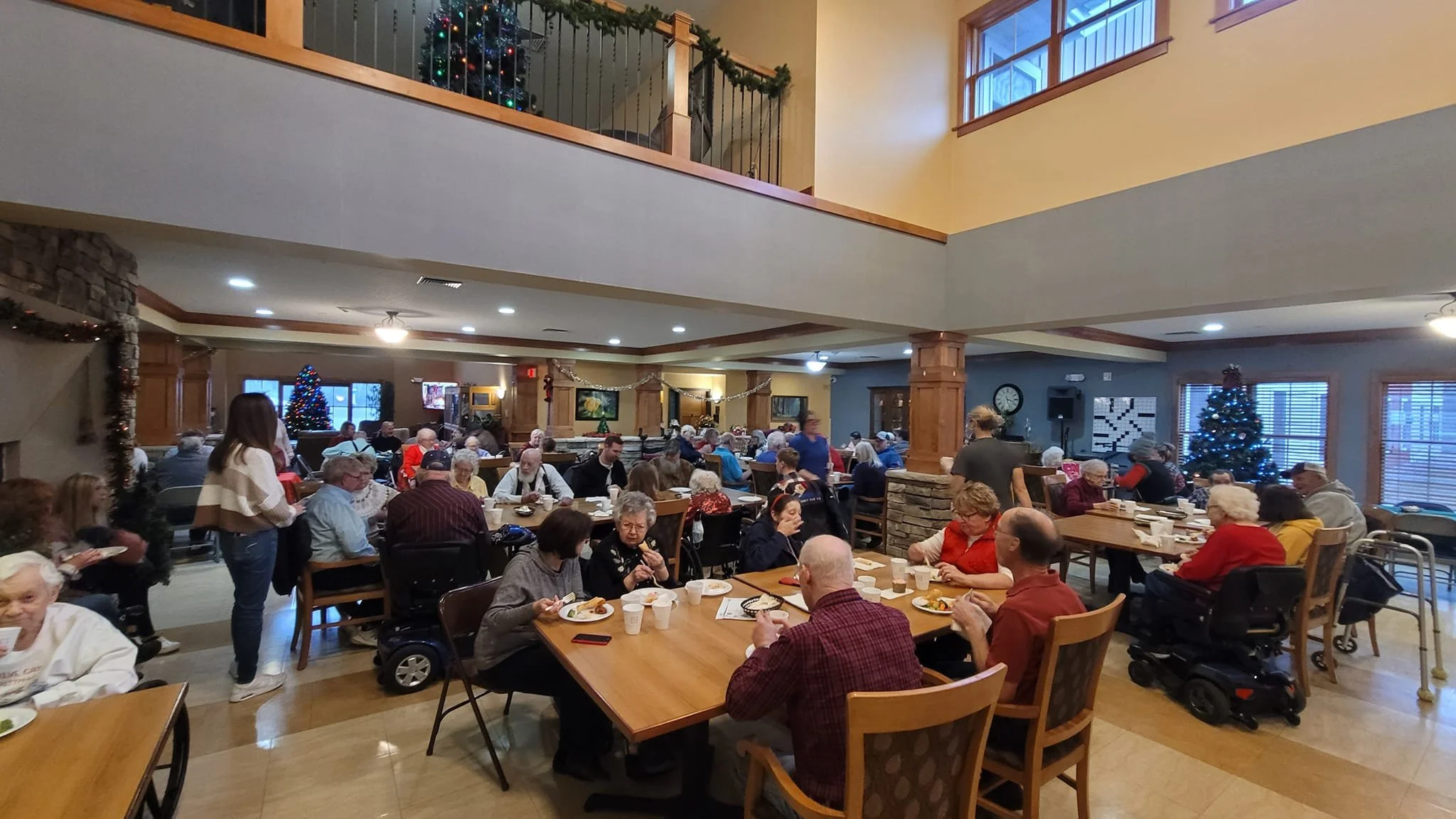 Cornerstone Residence Senior C