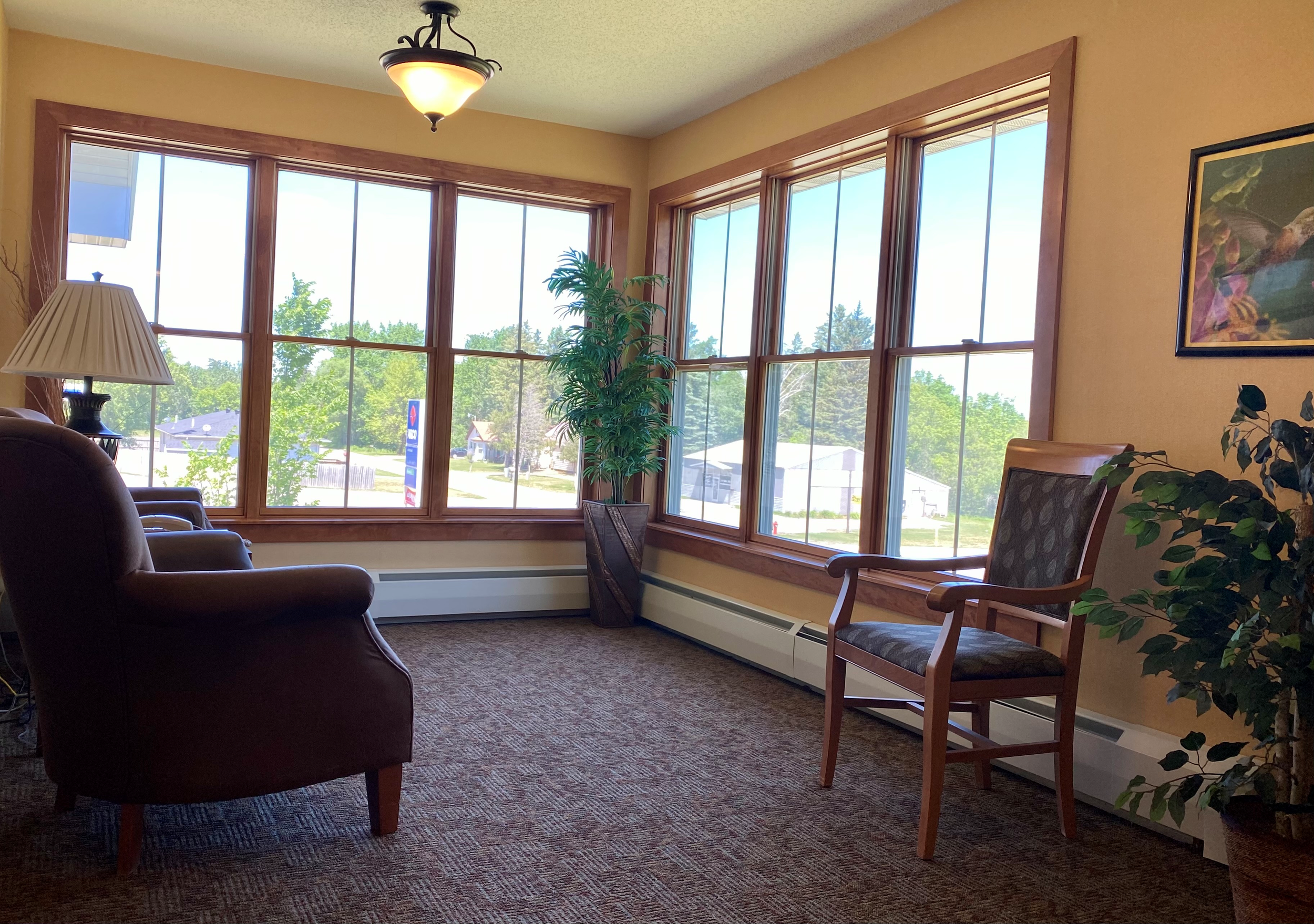 Cornerstone Residence Senior C