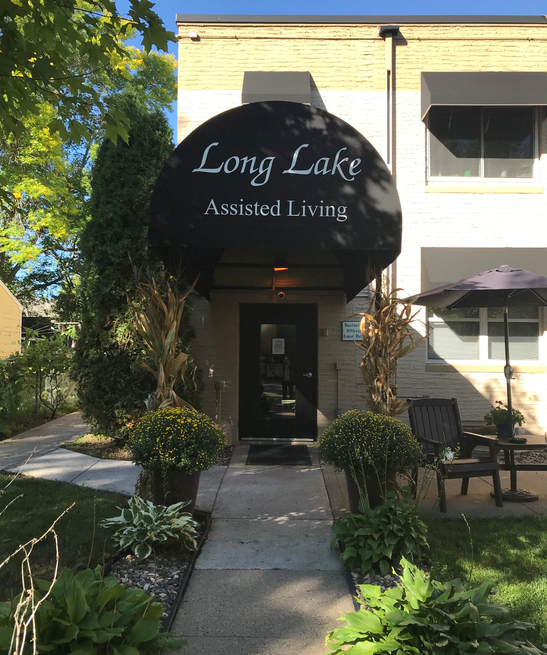 Long Lake Assisted Living LLC