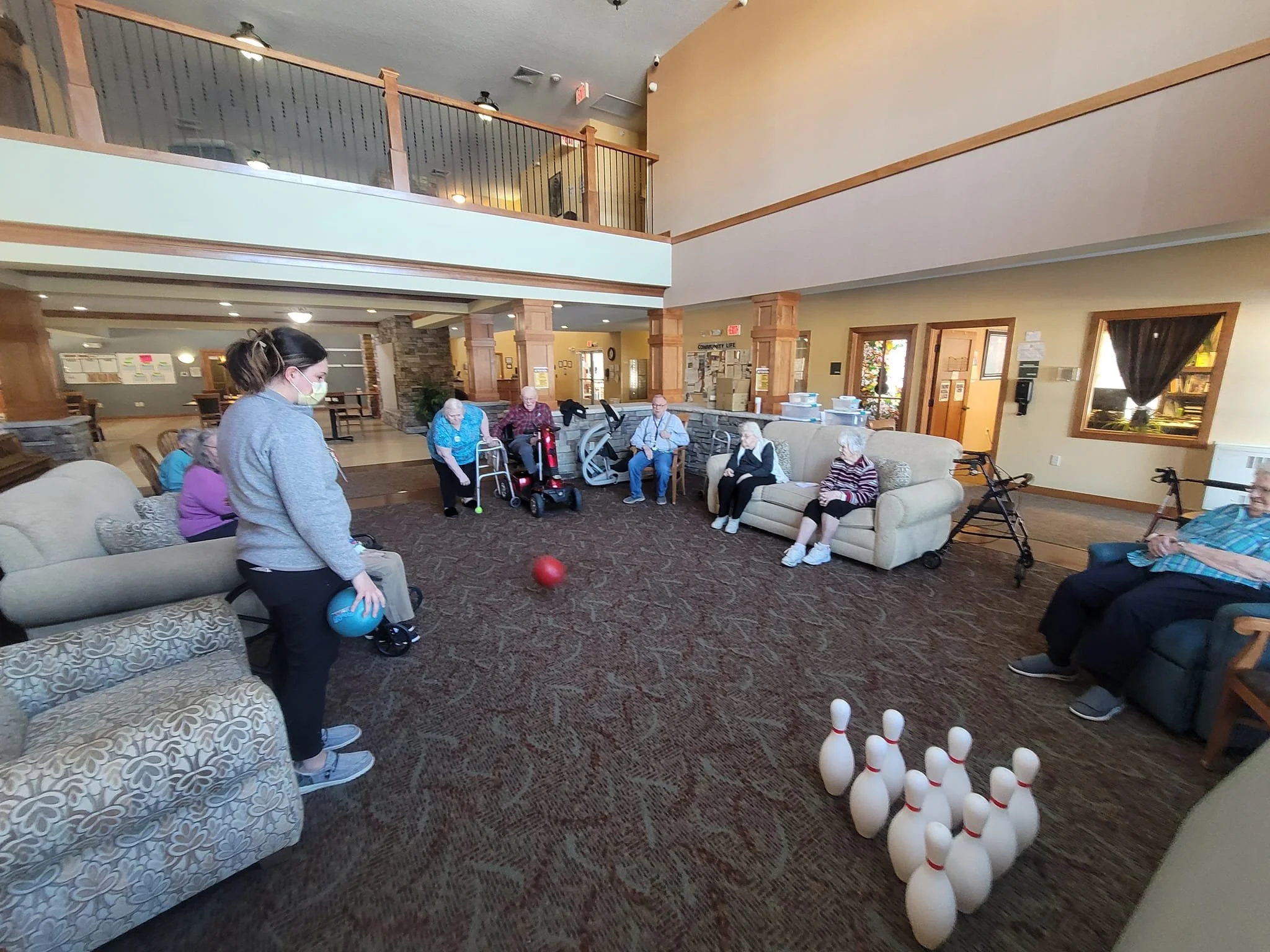 Cornerstone Residence Senior C