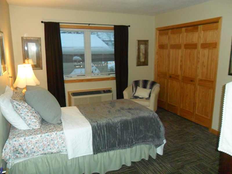 Long Lake Assisted Living LLC
