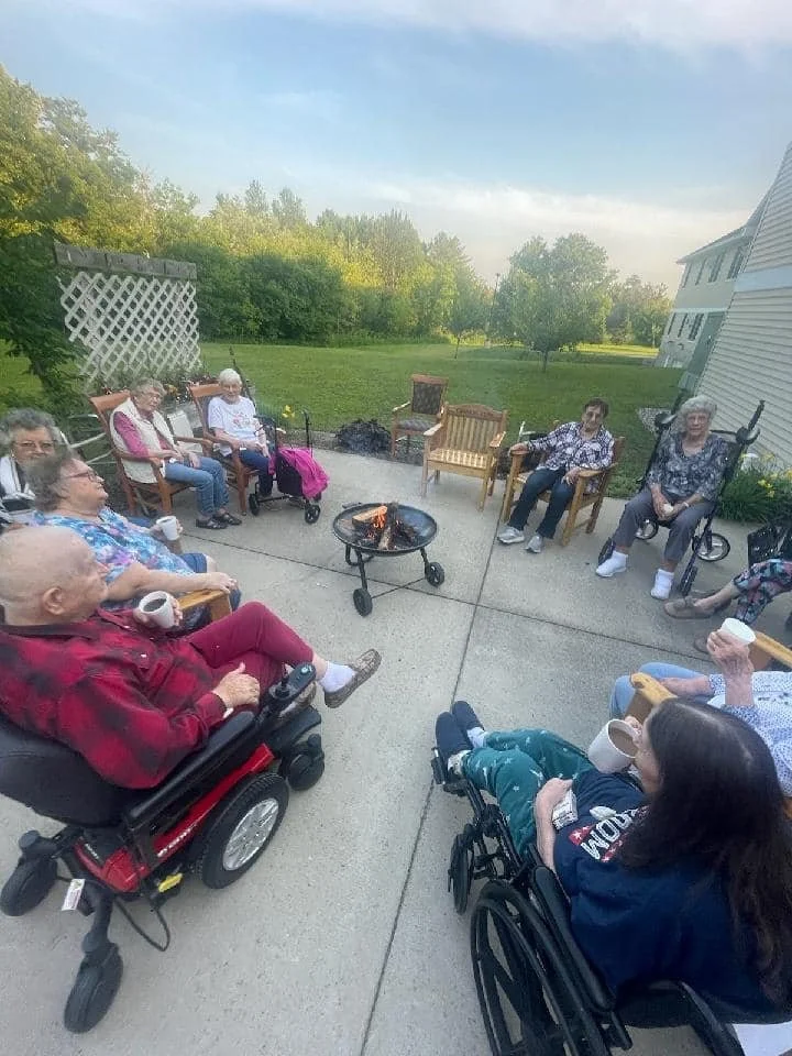 Cornerstone Residence Senior C