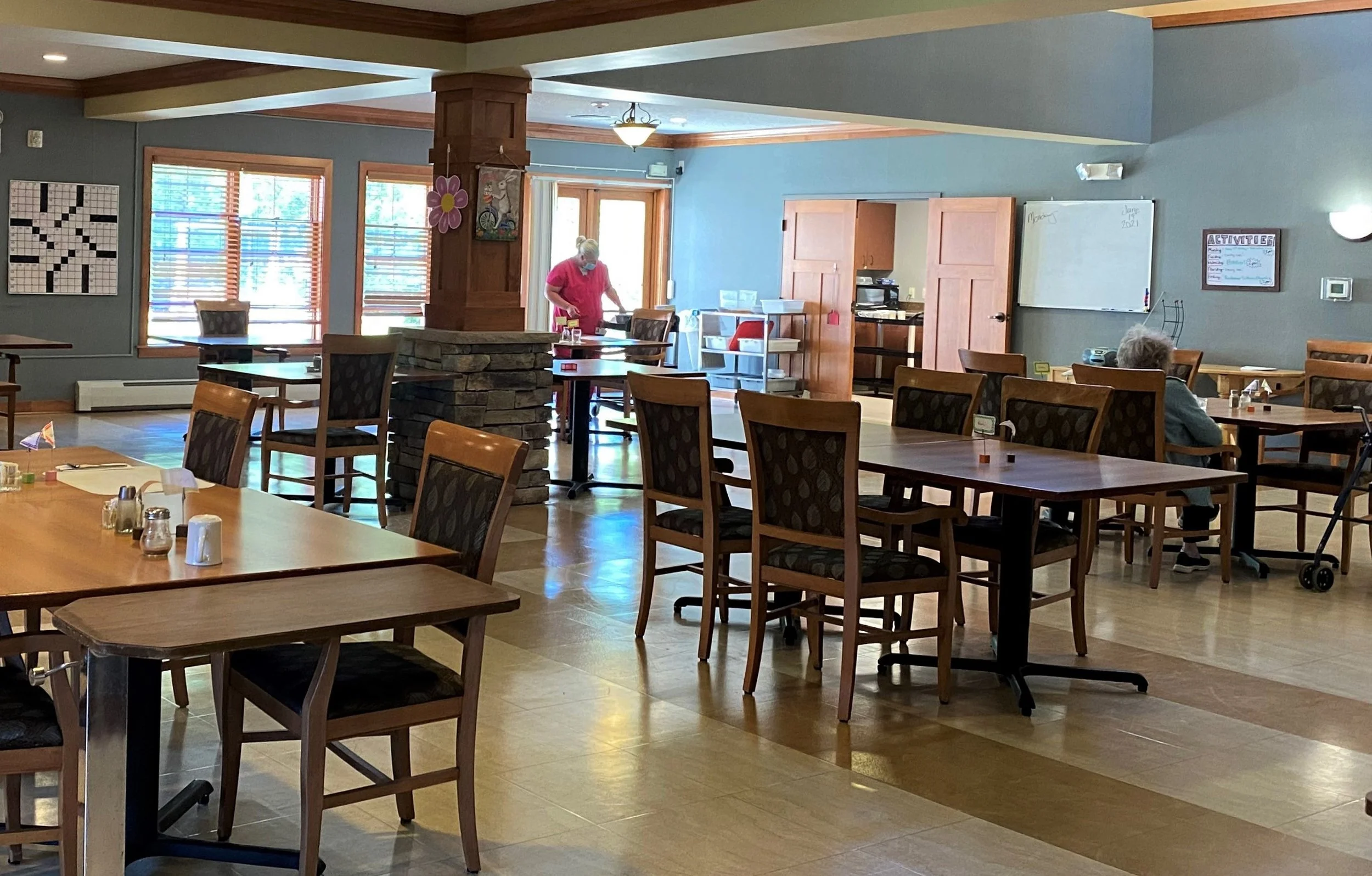 Cornerstone Residence Senior C
