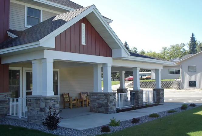 Cornerstone Residence Senior C