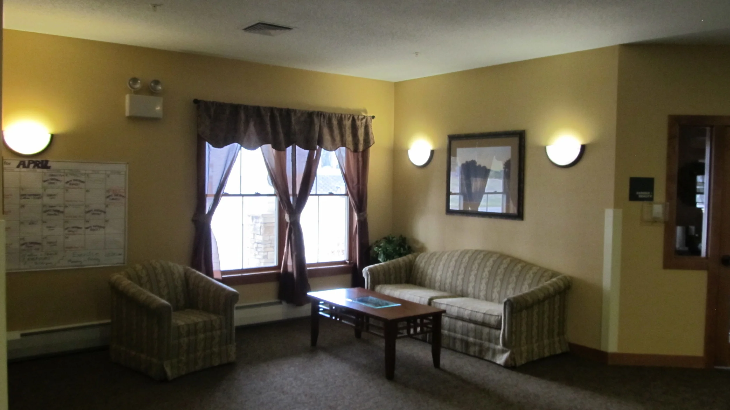 Cornerstone Residence Senior C