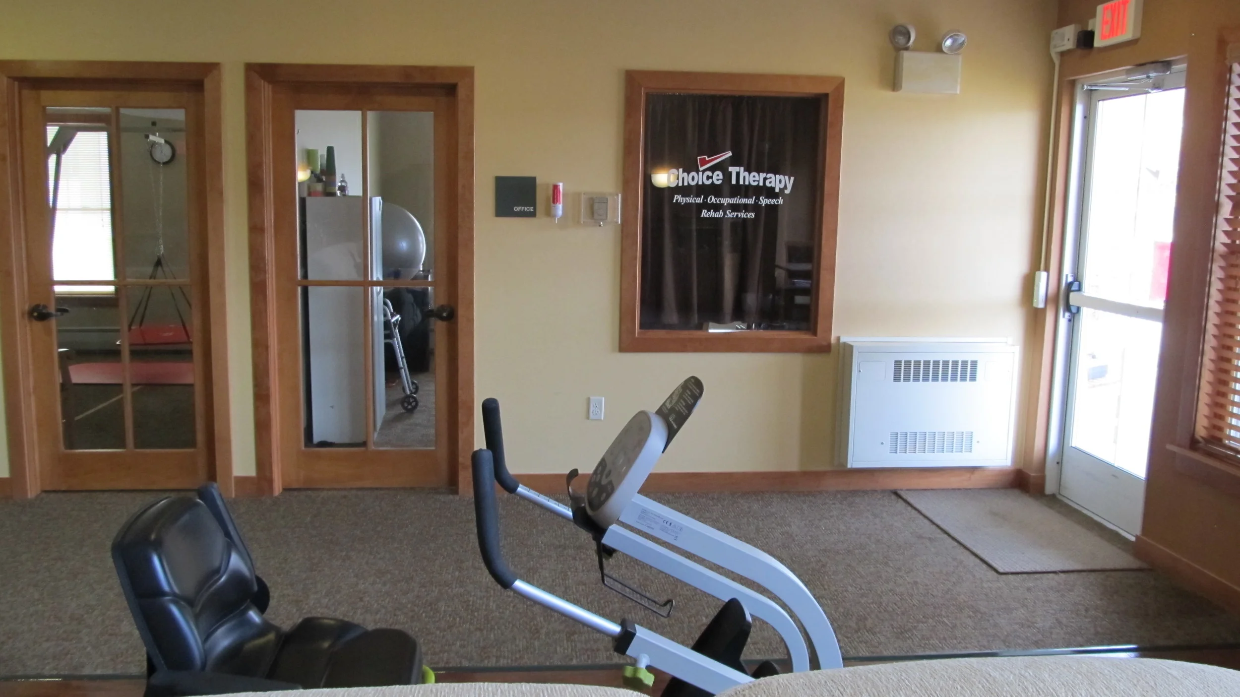 Cornerstone Residence Senior C