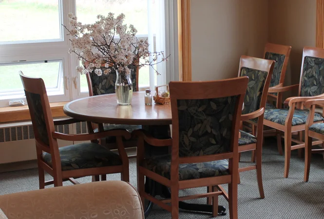 Cornerstone Residence Senior C