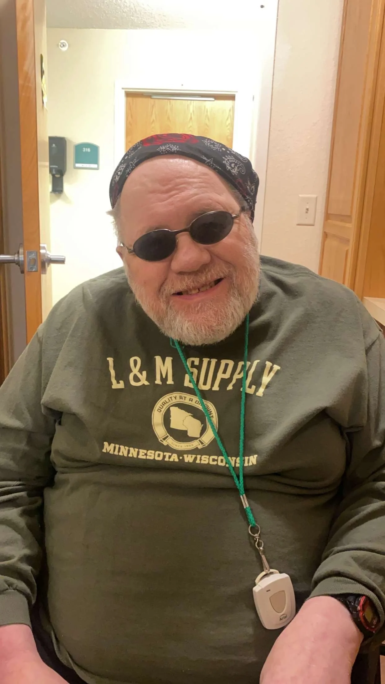 Cornerstone Residence Senior C