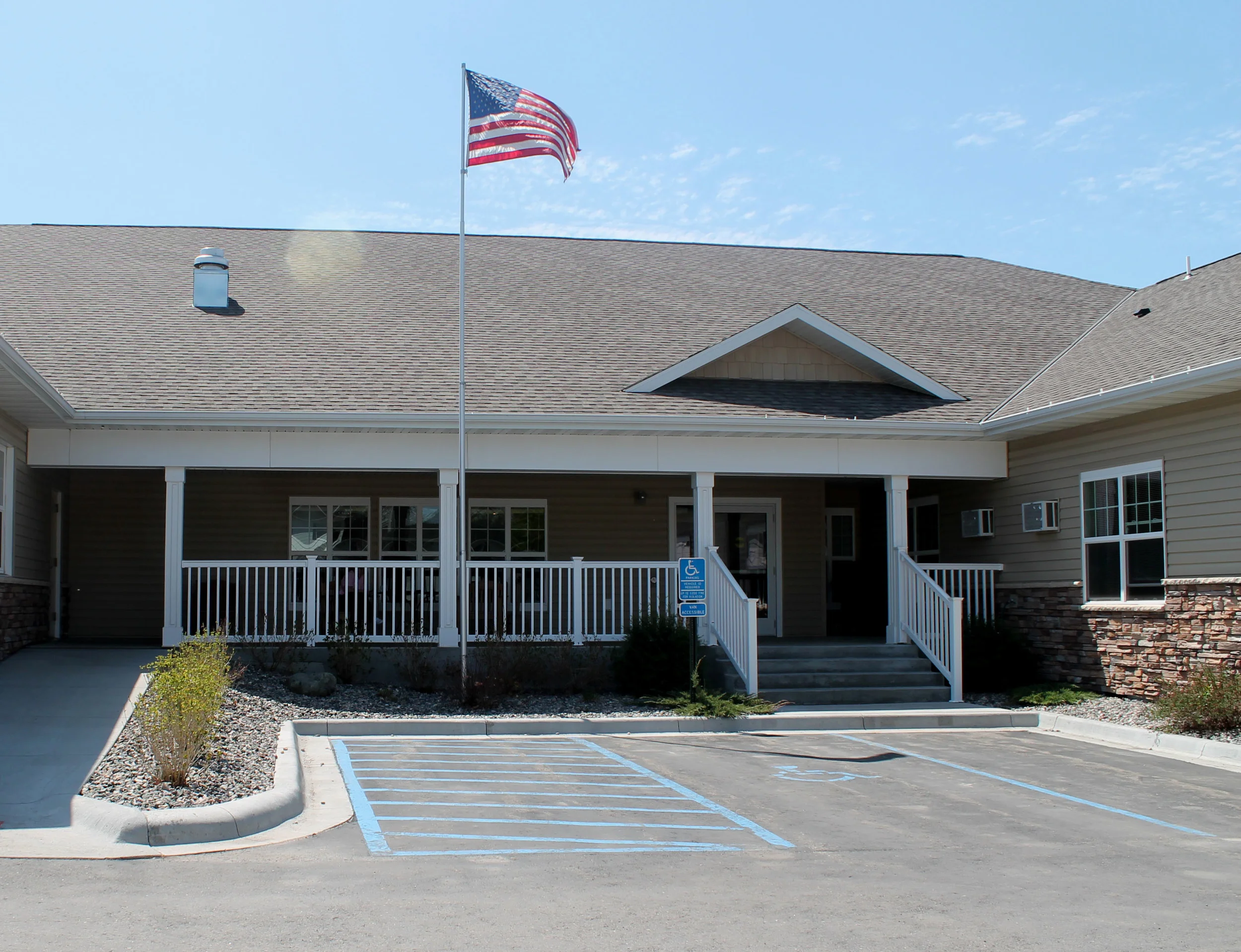 Cornerstone Residence Senior C
