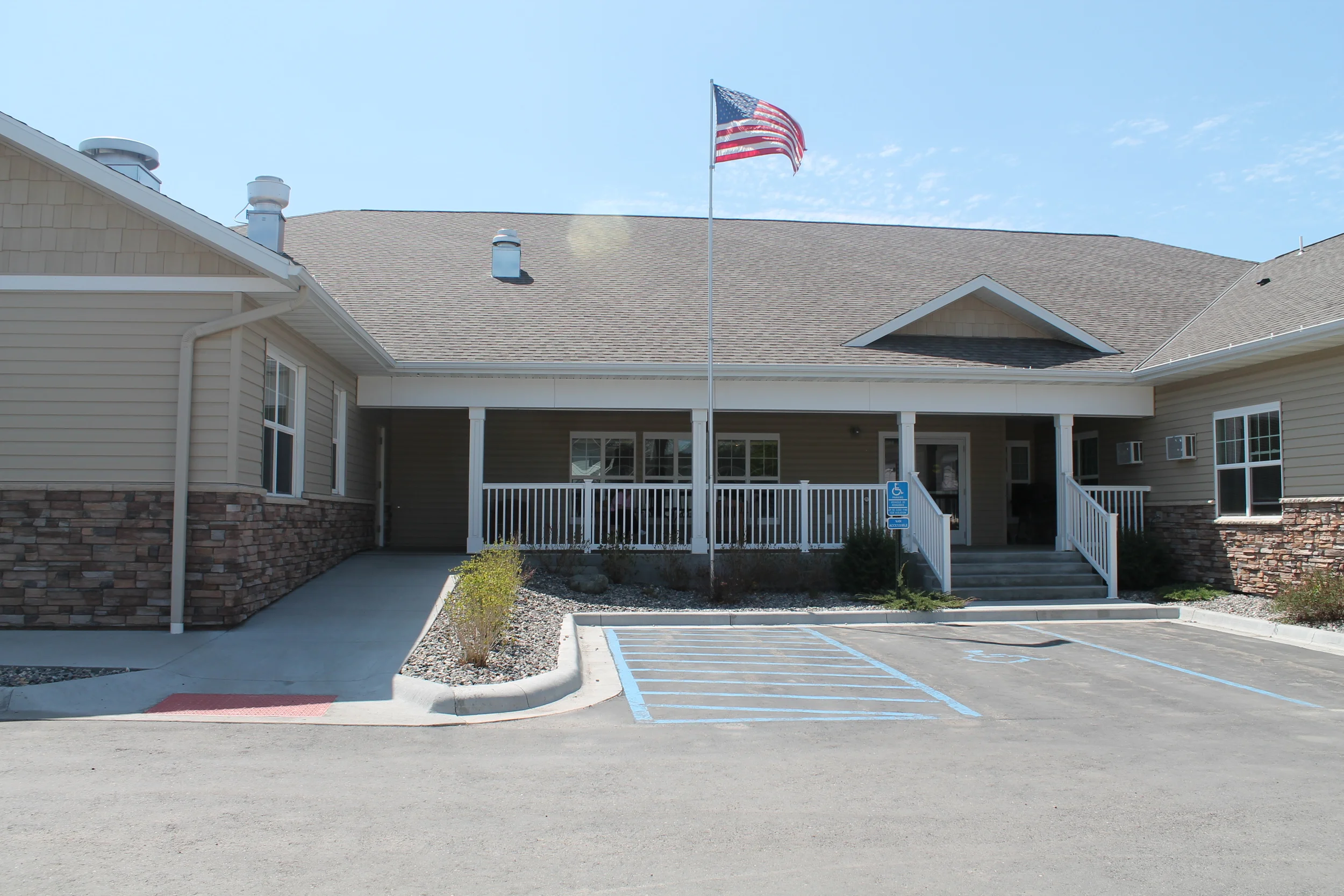 Cornerstone Residence Senior C