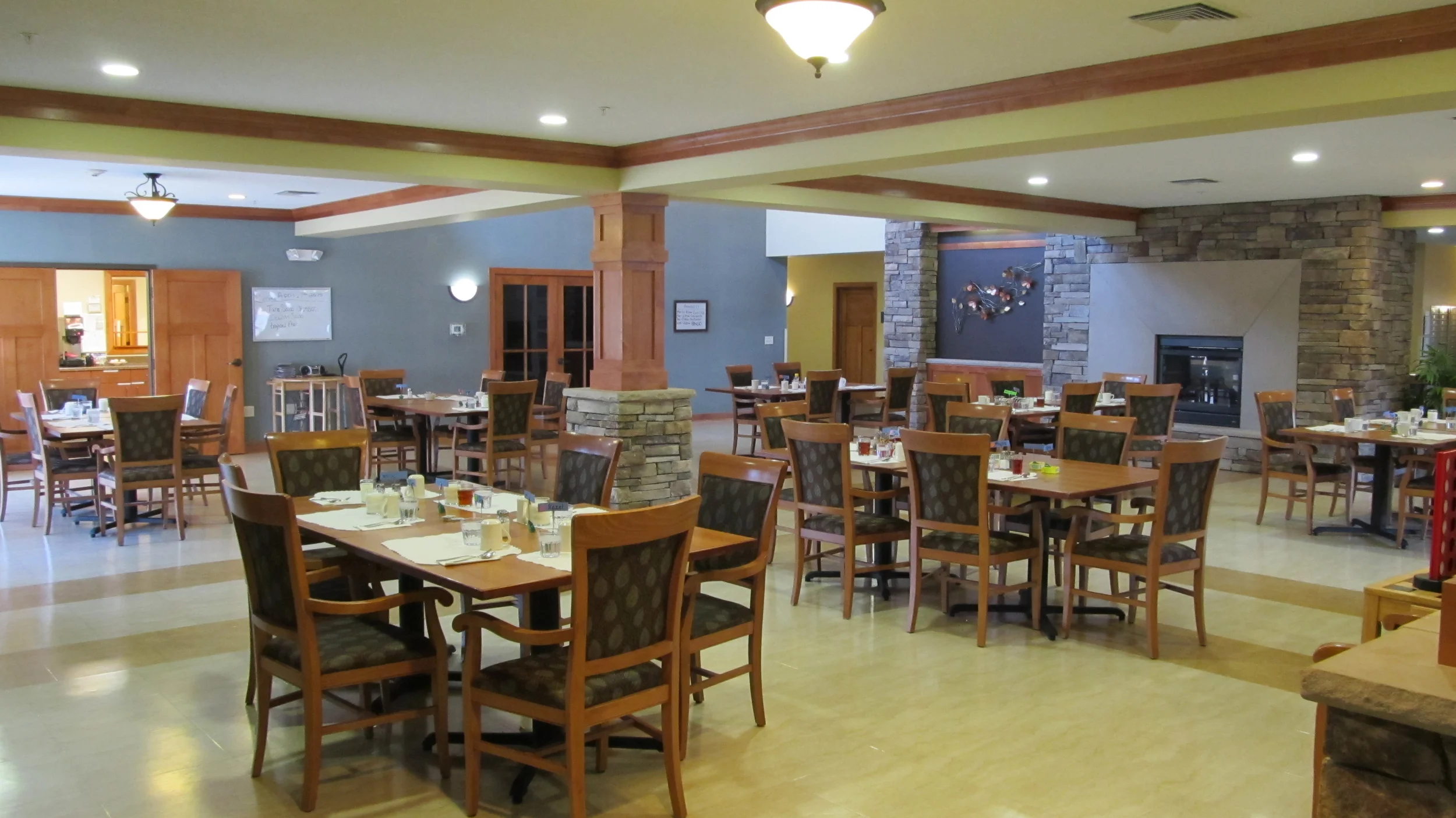 Cornerstone Residence Senior C
