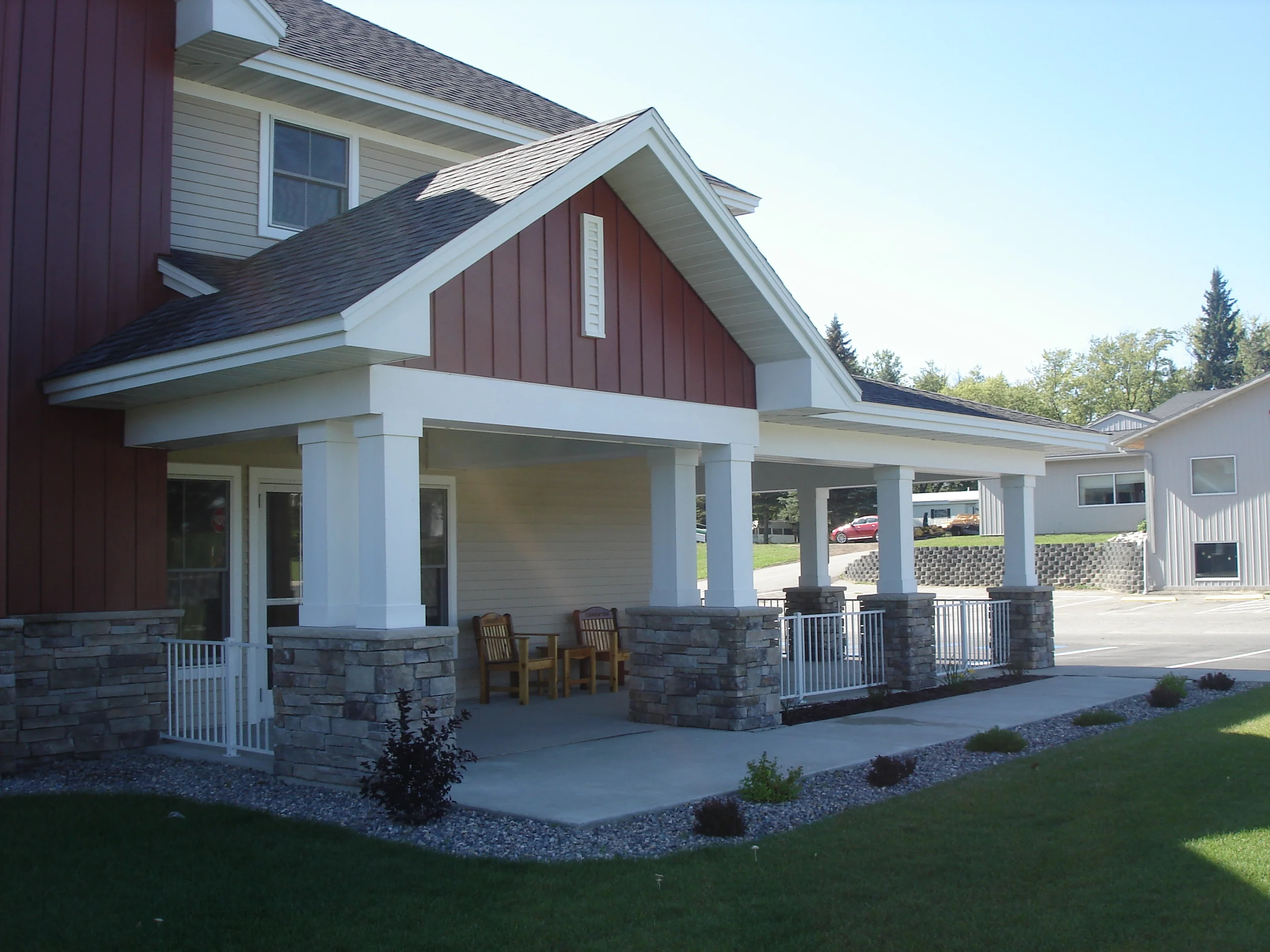Cornerstone Residence Senior C