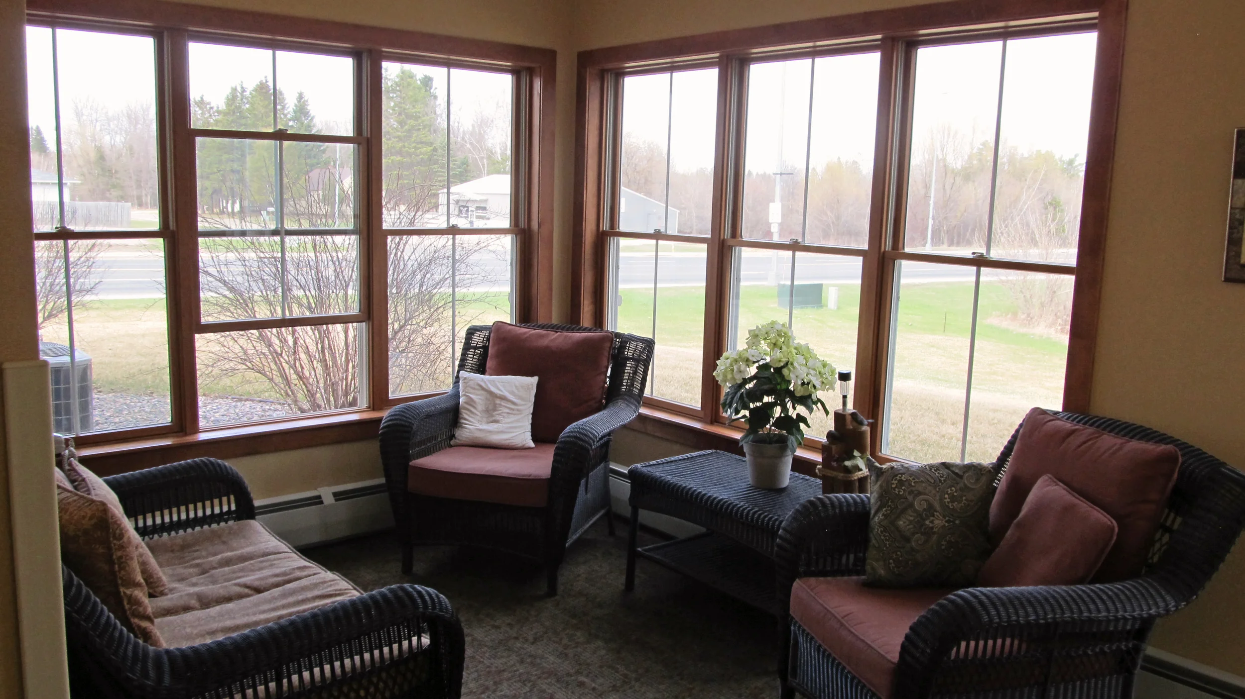 Cornerstone Residence Senior C