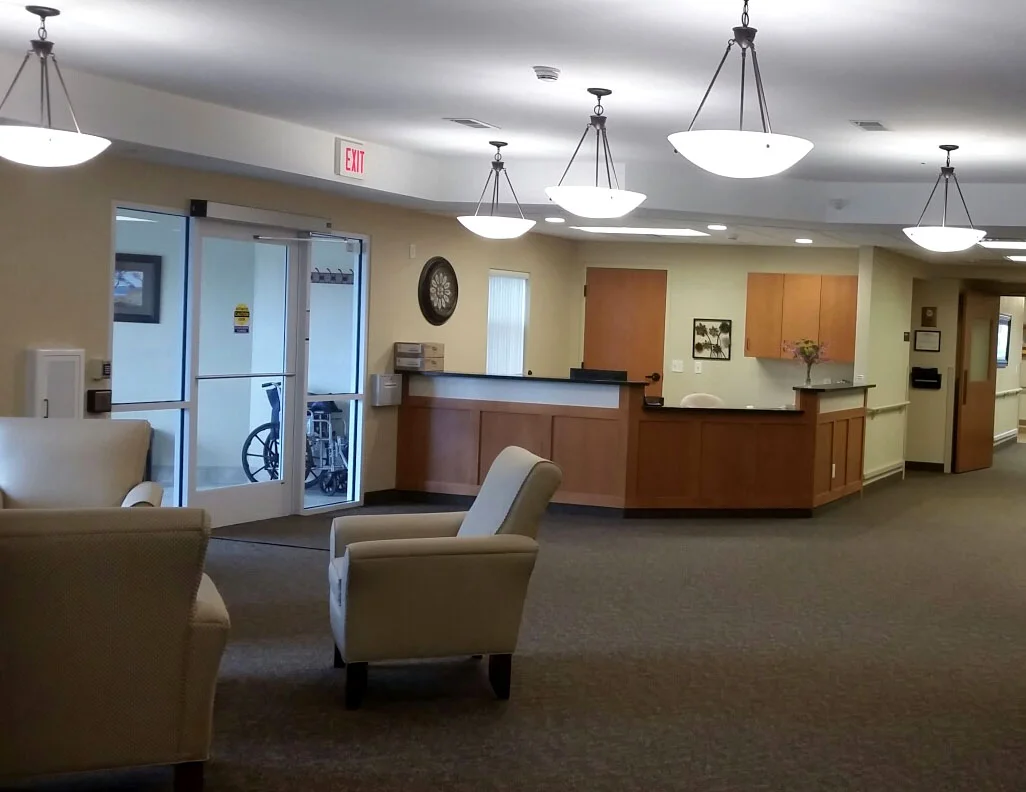 Cornerstone Residence Senior C