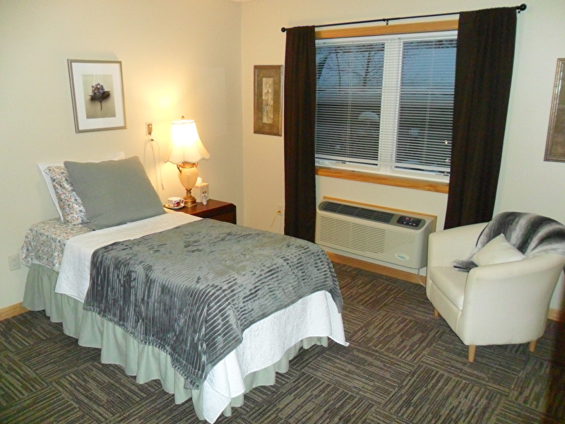Long Lake Assisted Living LLC