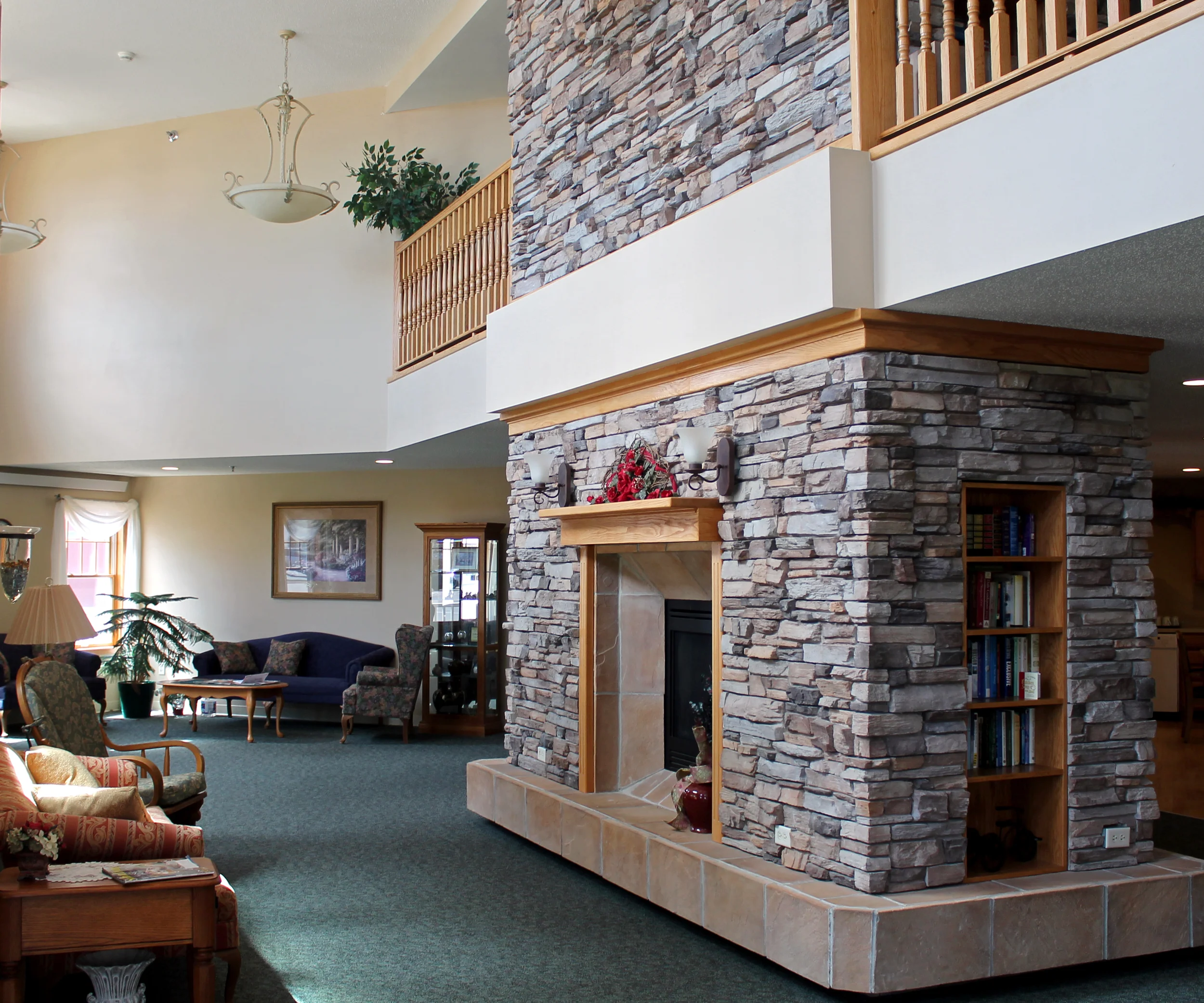 Cornerstone Residence Senior C