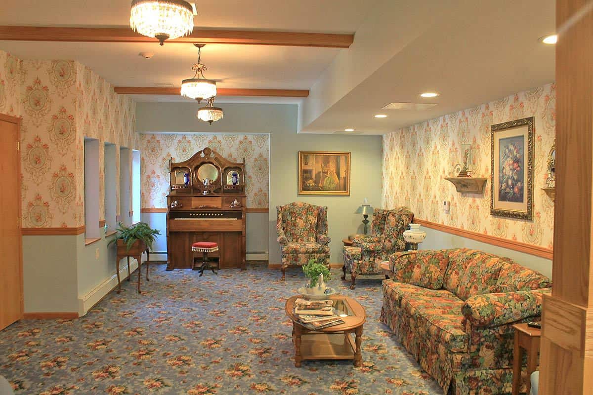 Lewiston Senior Living
