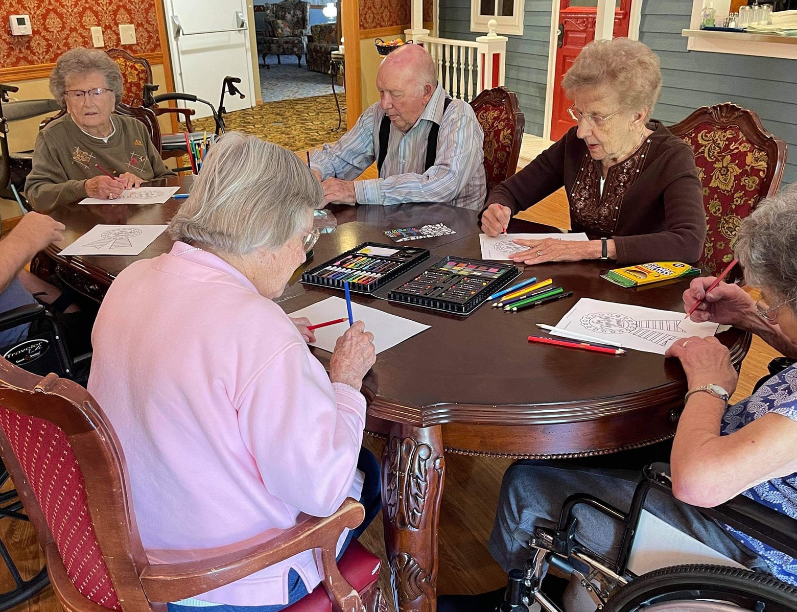 Lewiston Senior Living
