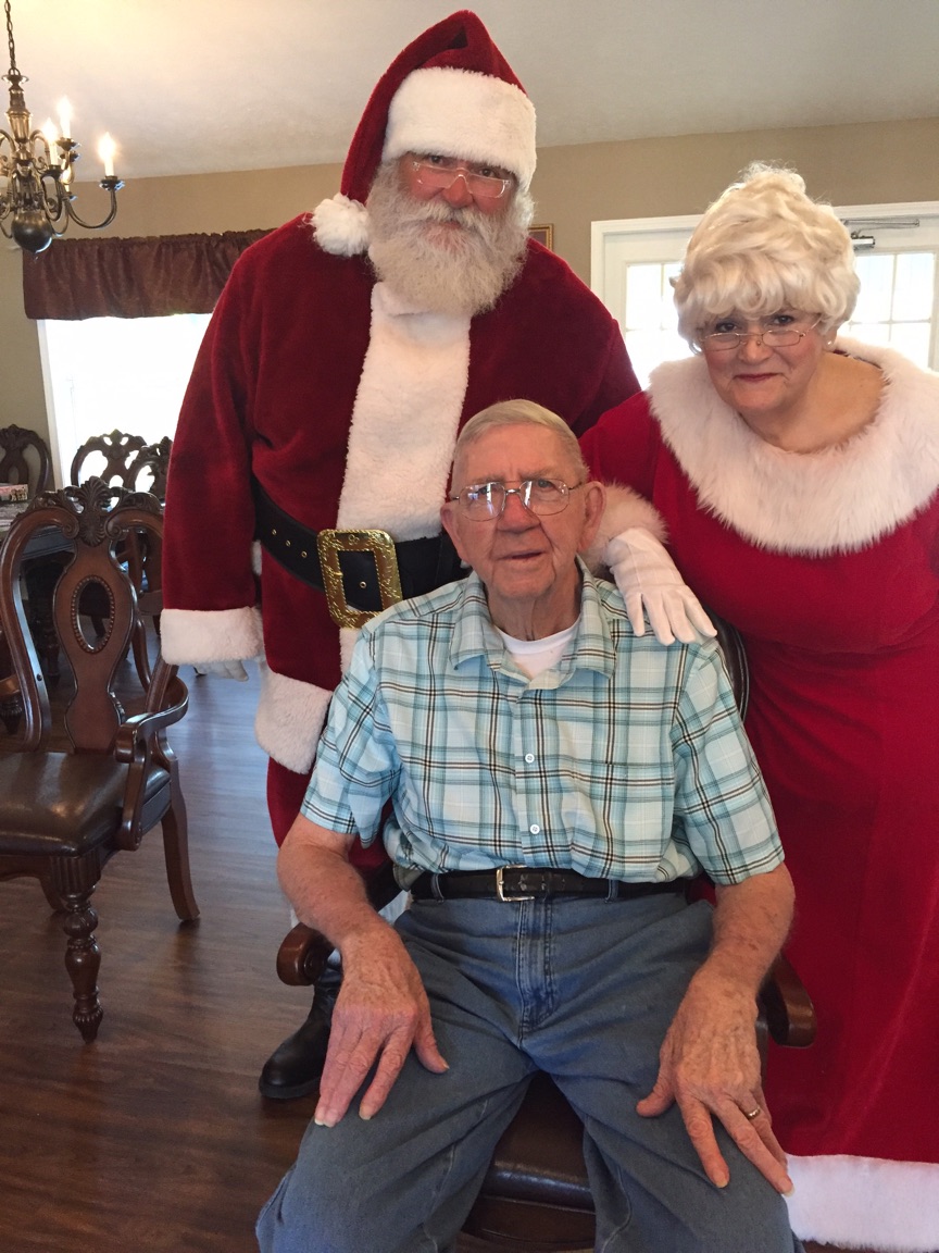 Garden Hill Assisted Living, LLC