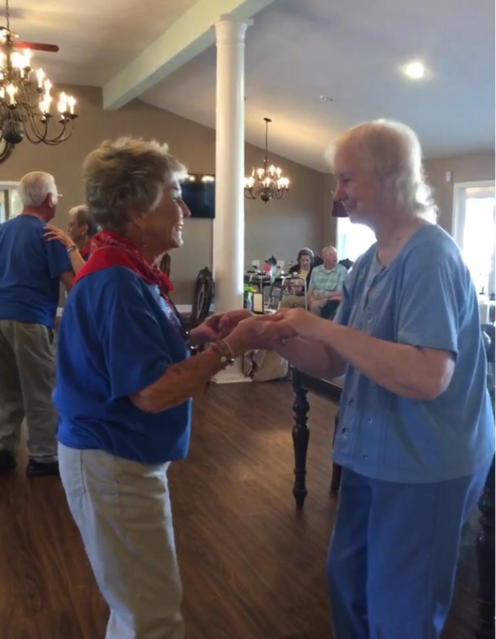 Garden Hill Assisted Living, LLC