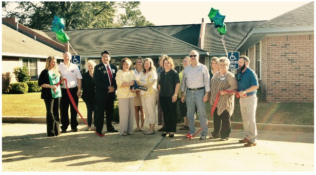Garden Hill Assisted Living, LLC